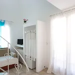 호텔 Lavarock Santorini