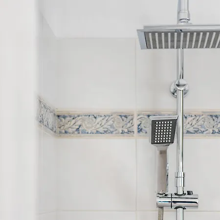 アパート Lavarock Santorini *