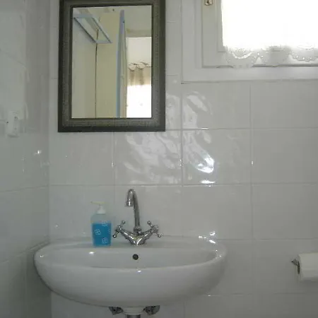 Lavarock Santorini *