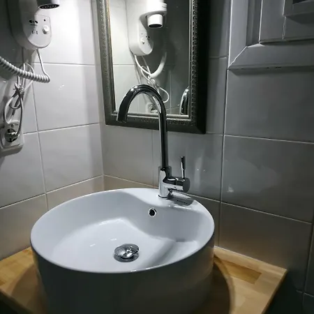 מלון Lavarock Santorini פריסה