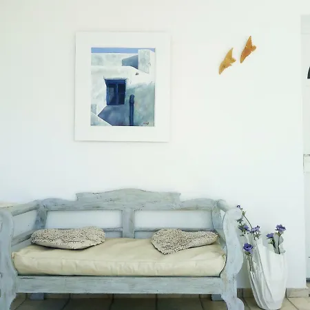 Lavarock Santorini ペリッサ