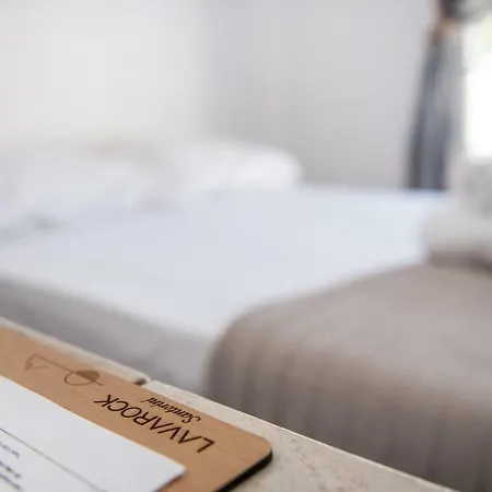 Lavarock Santorini شقة بيريسا