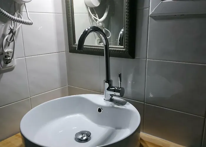 Szálloda Lavarock Santorini Perísza