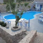 Lavarock Santorini