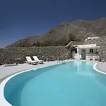 Lavarock Santorini Hotel Perissa (Santorini)