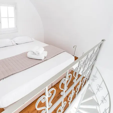 Lavarock Santorini Daire *