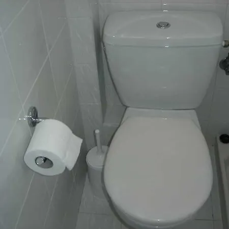 Appartement Lavarock Santorini Perissa (Santorini)