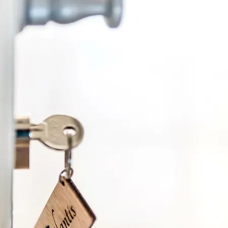 Daire Lavarock Santorini *