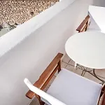 Hotel Lavarock Santorini