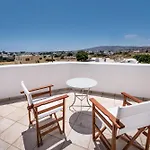 Lavarock Santorini Hotel