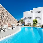 Lavarock Santorini