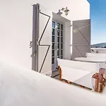 Lavarock Santorini Hotel Perissa (Santorini)