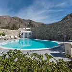 Hotel Lavarock Santorini