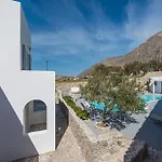 Lavarock Santorini