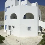 Lavarock Santorini