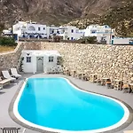 Lavarock Santorini Perissa (Santorini)
