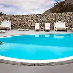 Hotel Lavarock Santorini 3*