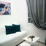 Hotel Lavarock Santorini