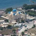 Hotel Lavarock Santorini 3*