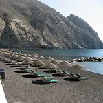 Lavarock Santorini 3* Perissa (Santorini)