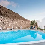 Lavarock Santorini Hotel Perissa (Santorini)