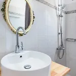 Hotel Lavarock Santorini 3*