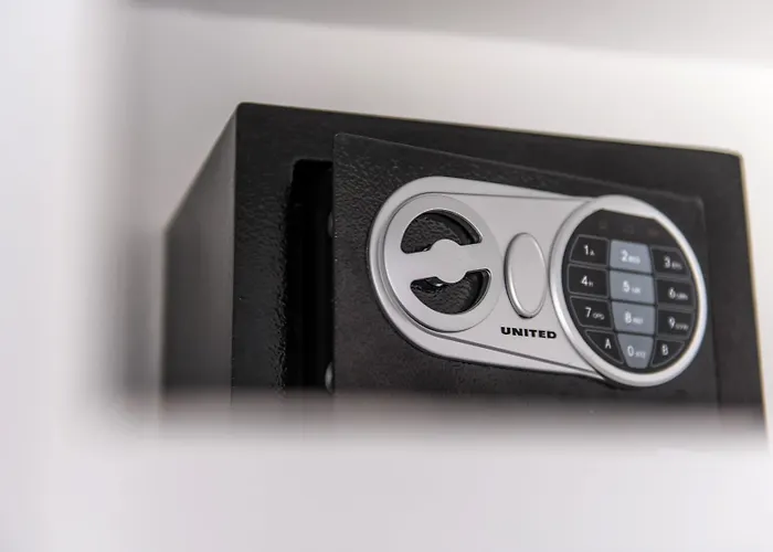 Lavarock Santorini Отель 3*